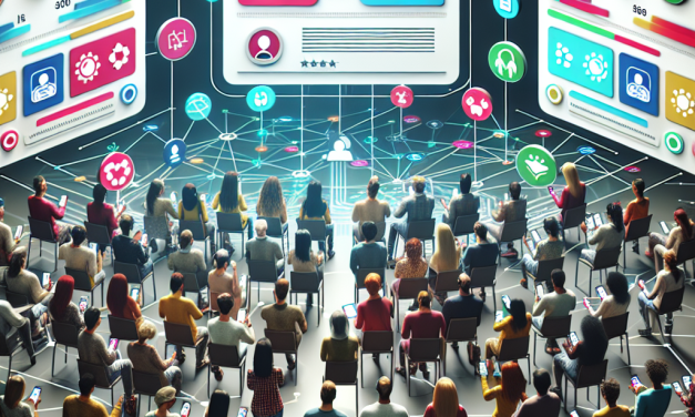 Engaging Your Community: Implementing Badges for Membership Profiles