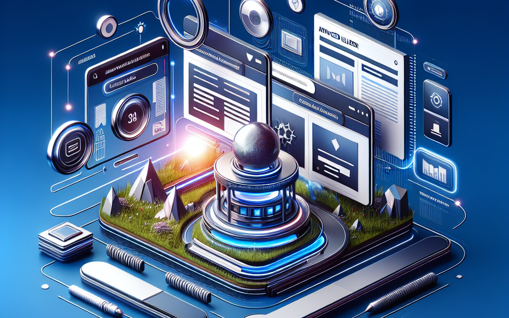 Enhance Your Website with Advanced Sliders for Featured Content