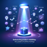 Enhancing Product Visibility: The Power of Schema Markup