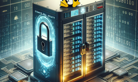 Enhancing SSH Security: A Guide to Stronger Cipher Encryption on Linux Servers