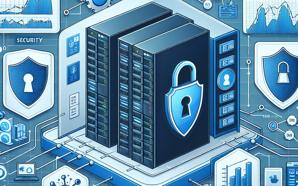 Enhancing Windows Server for Advanced Data Analytics Security