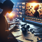 Essential Steps to Create a Stunning Video Portfolio for Creatives
