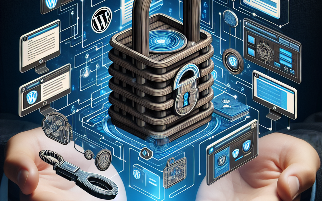 Essential Steps to Creating a Secure Client Portal in WordPress