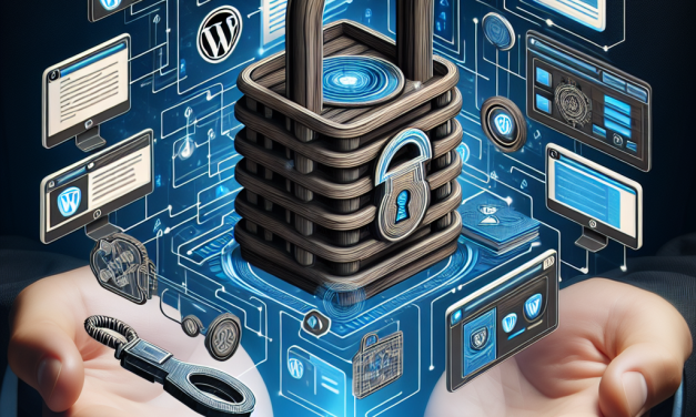 Essential Steps to Creating a Secure Client Portal in WordPress