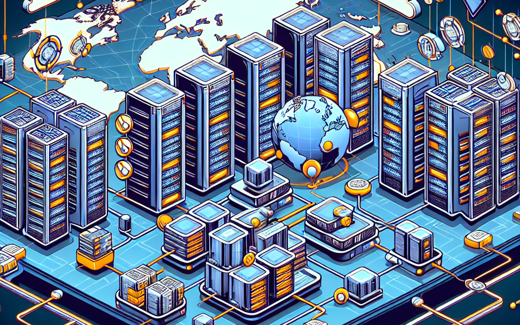 Exploring Kubernetes Global Failover Strategies for High Availability