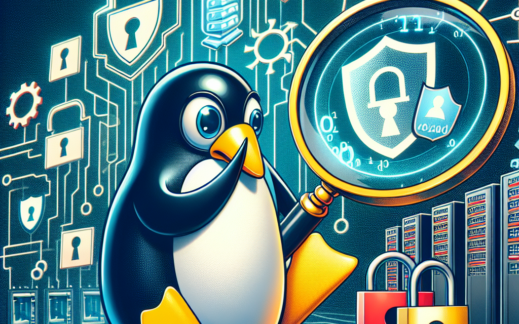Exploring Linux Kernel Debugging Interfaces for Enhanced Server Security