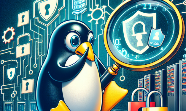 Exploring Linux Kernel Debugging Interfaces for Enhanced Server Security