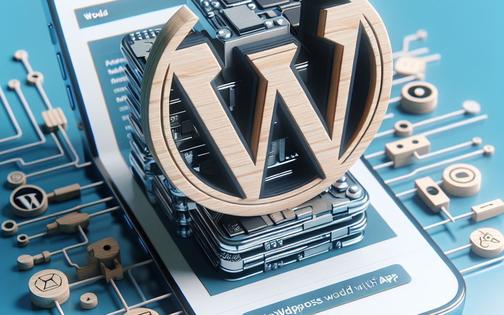 Exploring the Benefits of Using WordPress as a Headless CMS for Mobile Apps