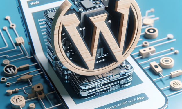 Exploring the Benefits of Using WordPress as a Headless CMS for Mobile Apps