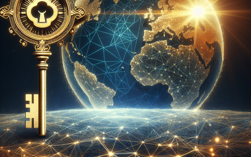 Harnessing Kubernetes for Global Service Discovery: Best Practices and Strategies