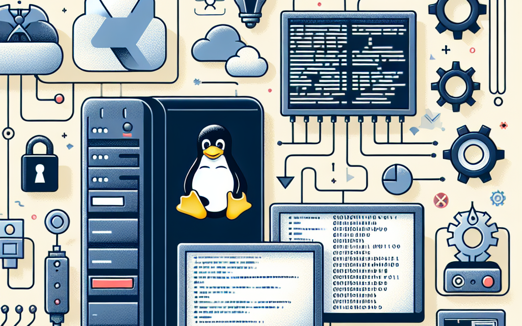 Identifying and Managing Orphaned Processes on Linux Servers
