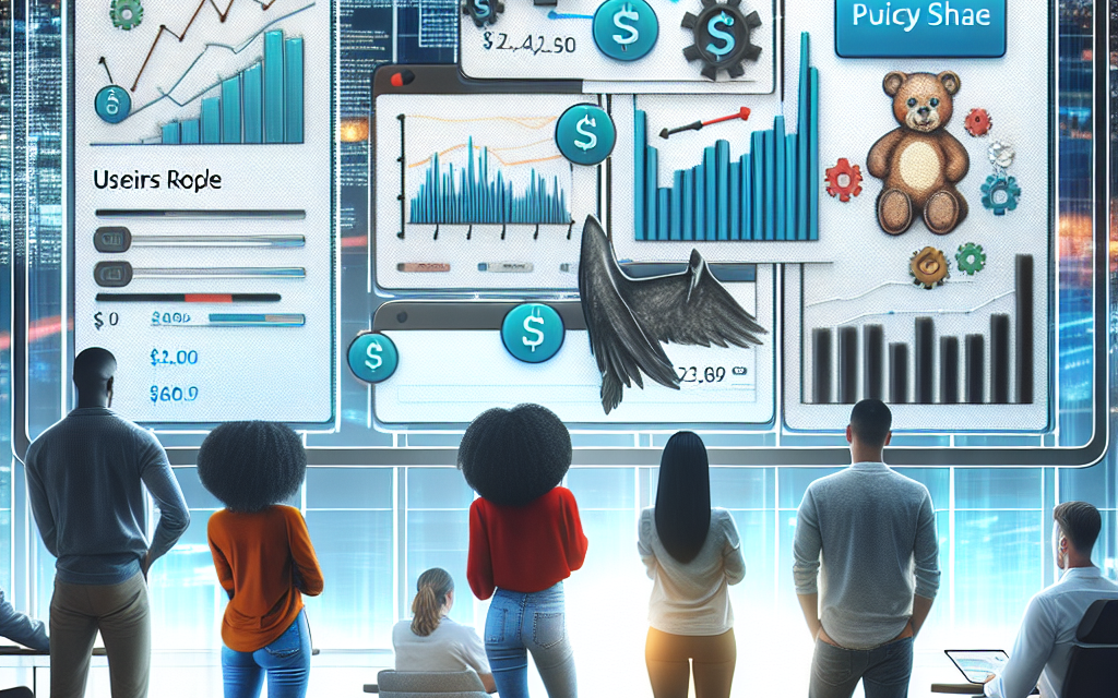 Implementing Dynamic Pricing Strategies for Different User Roles in WordPress