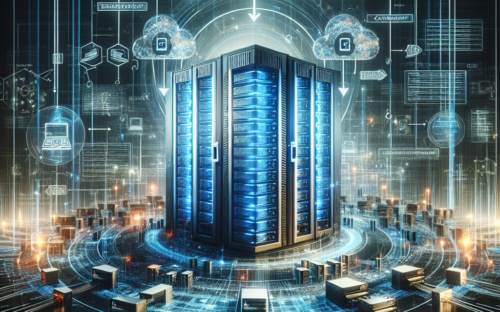 Implementing Redundant Backup Solutions in Windows Server Environments
