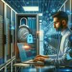 Implementing Secure Time Synchronization in Windows Server Environments