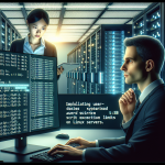 Implementing User-Based Script Execution Limits on Linux Servers