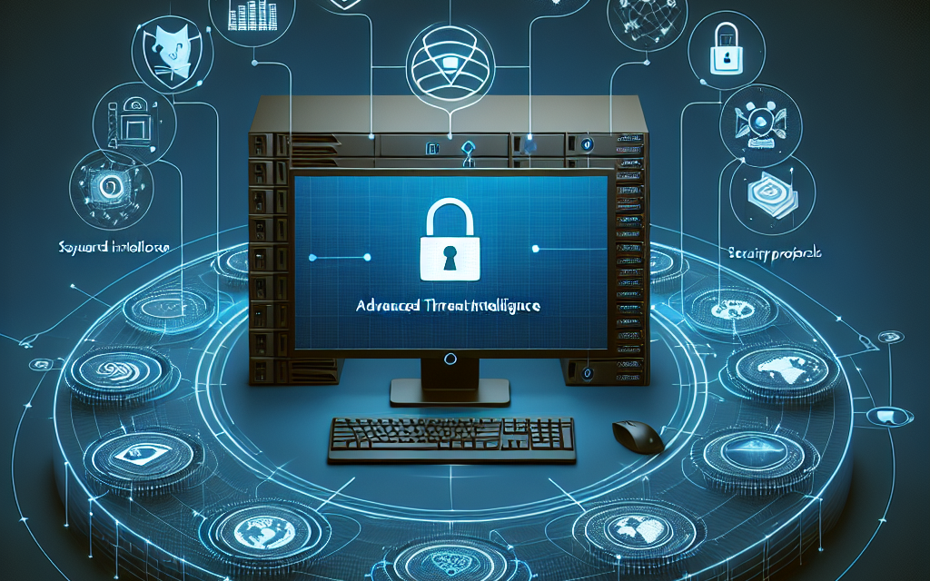 Integrating Advanced Threat Intelligence into Windows Server Security Protocols