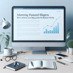 Mastering Featured Snippets: How to Optimize Your Blog Posts for Maximum Visibility