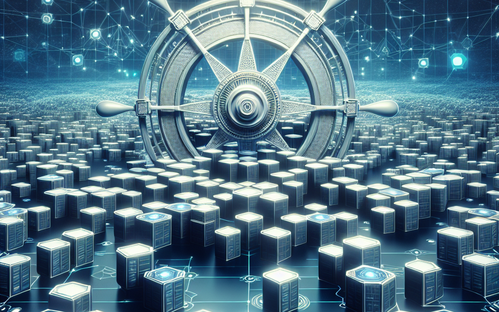 Mastering Helm: A Comprehensive Guide to Kubernetes Lifecycle Management