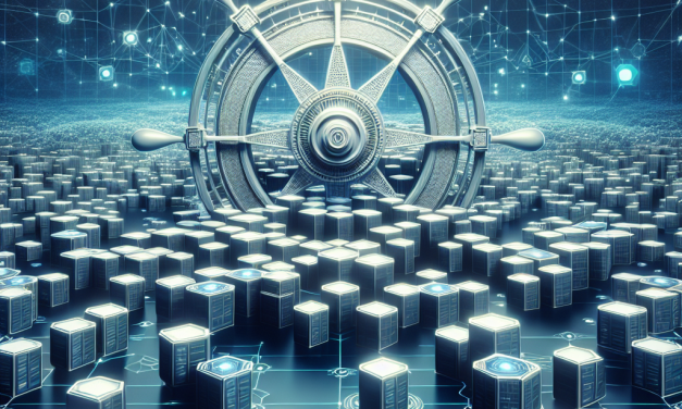 Mastering Helm: A Comprehensive Guide to Kubernetes Lifecycle Management