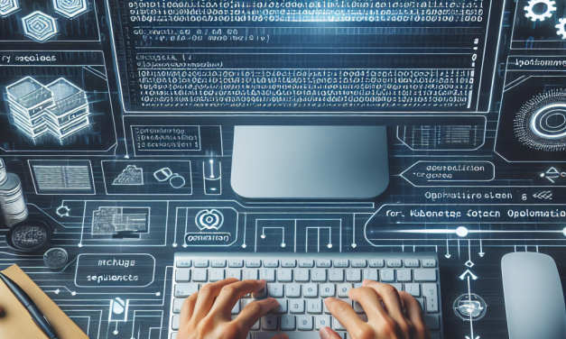 Mastering Helm Template Optimization for Efficient Kubernetes Deployments