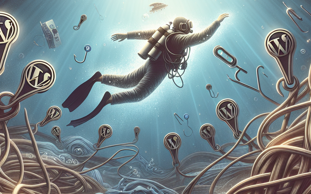 Mastering Webhooks: A Deep Dive into Advanced Integrations for WordPress