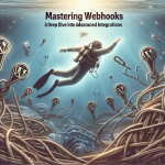 Mastering Webhooks: A Deep Dive into Advanced Integrations for WordPress