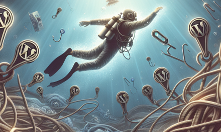 Mastering Webhooks: A Deep Dive into Advanced Integrations for WordPress