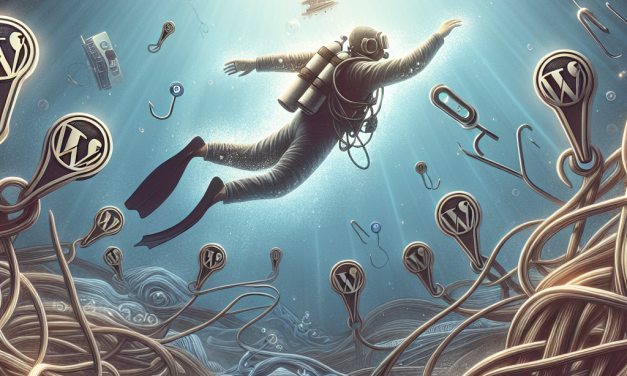 Mastering Webhooks: A Deep Dive into Advanced Integrations for WordPress