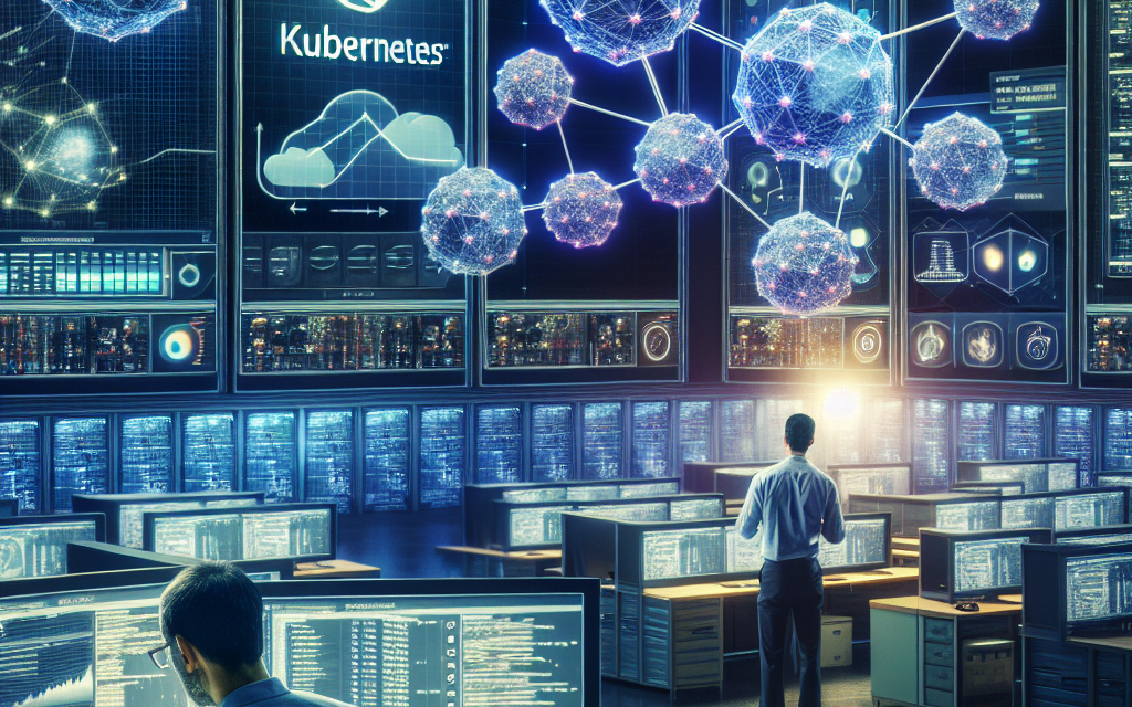 Optimizing IoT Workloads in Kubernetes Environments