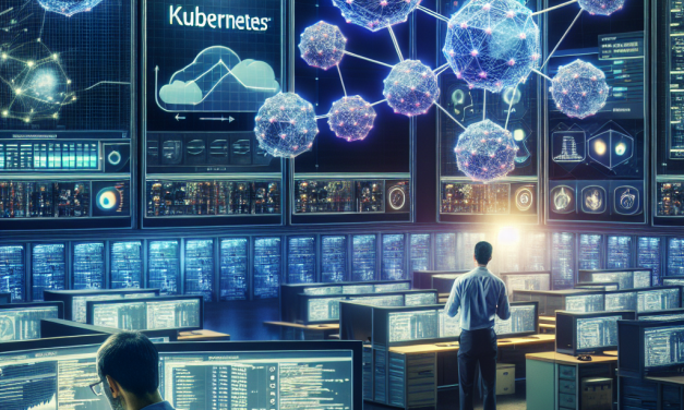 Optimizing IoT Workloads in Kubernetes Environments
