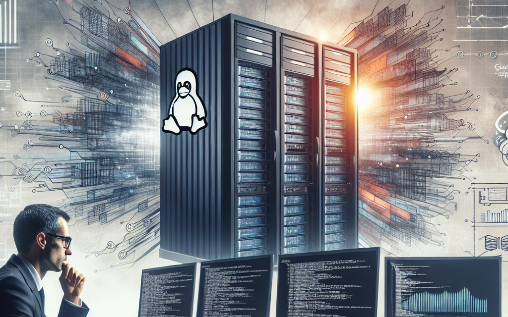 Optimizing Linux Server Memory Segmentation for Critical Processes