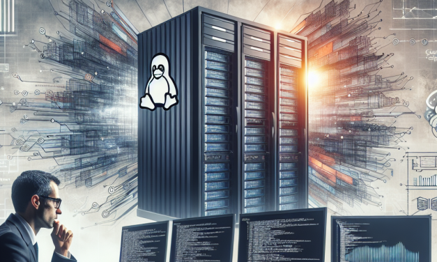 Optimizing Linux Server Memory Segmentation for Critical Processes
