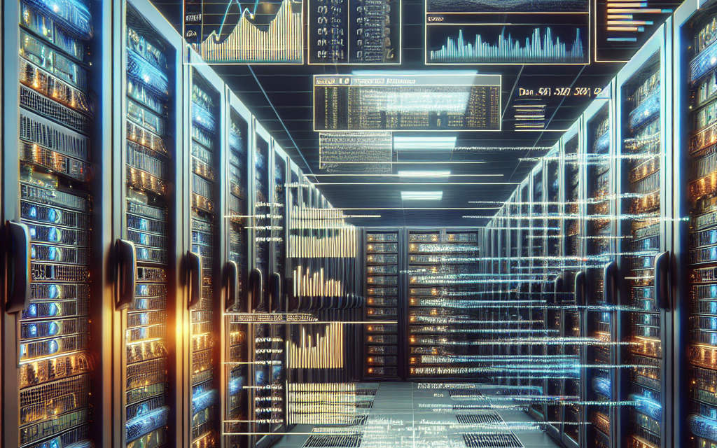 Optimizing Linux Server Performance: Strategies for Resource Limiting