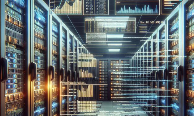 Optimizing Linux Server Performance: Strategies for Resource Limiting