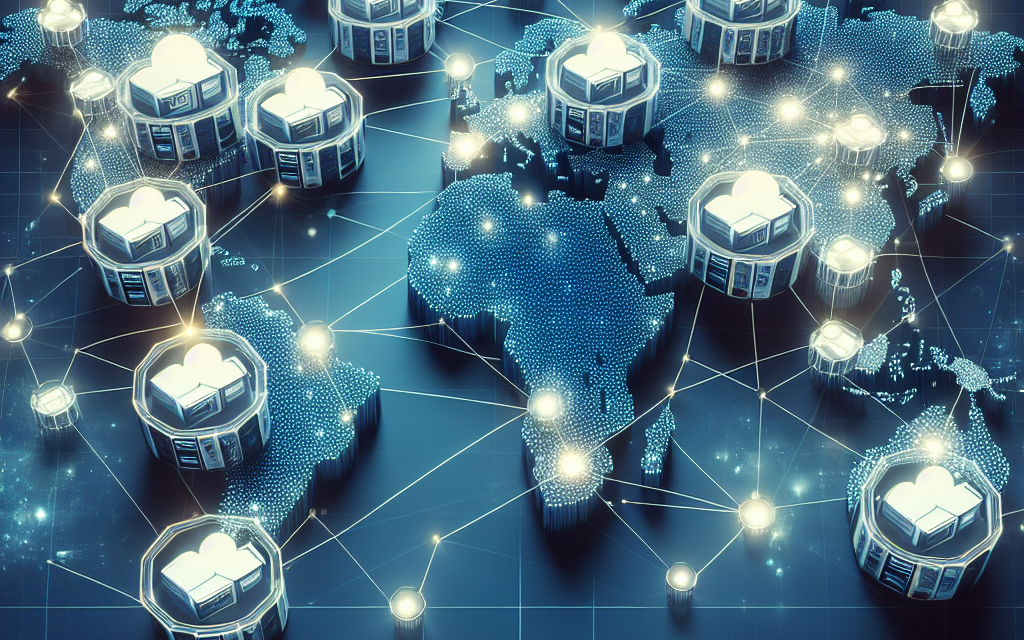 Scaling Kubernetes: Best Practices for Geo-Distributed Clusters