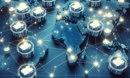 Scaling Kubernetes: Best Practices for Geo-Distributed Clusters