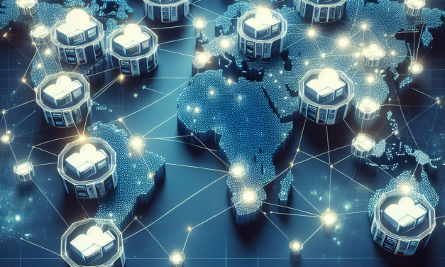 Scaling Kubernetes: Best Practices for Geo-Distributed Clusters