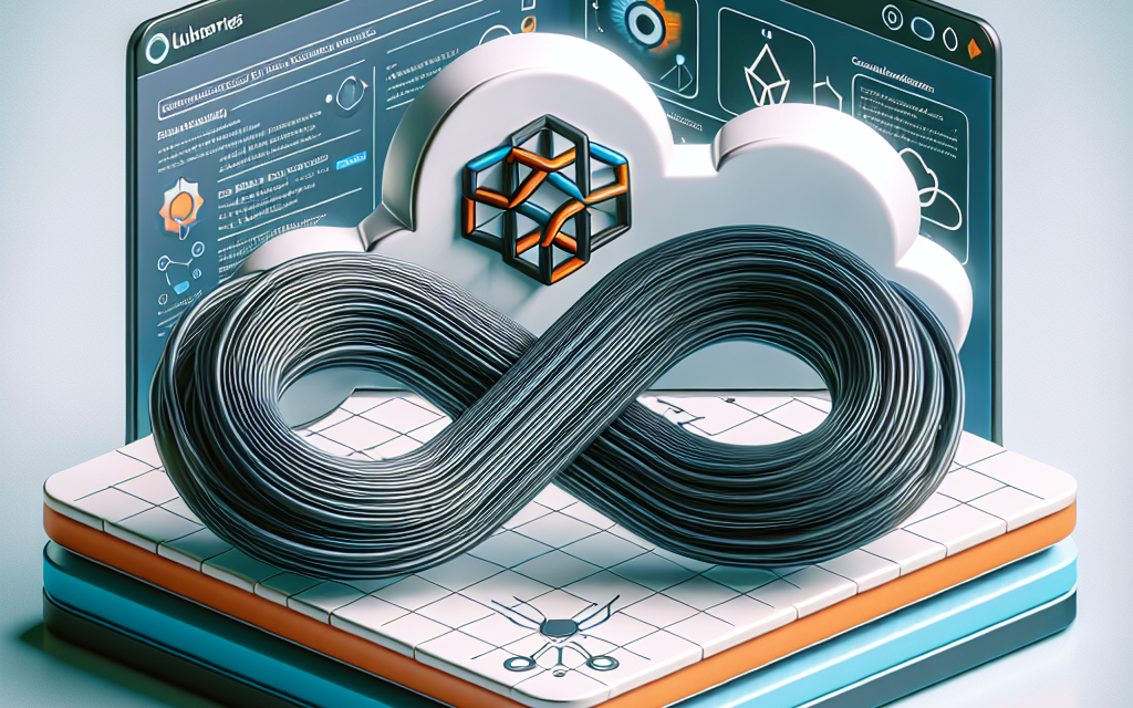 Seamless Kubernetes Deployment with GitLab CI/CD