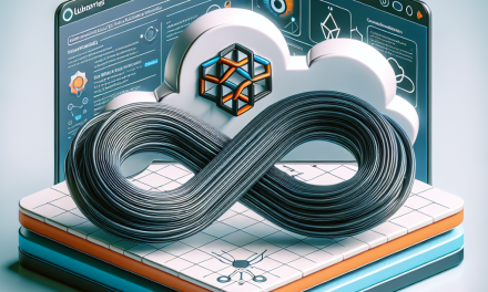 Seamless Kubernetes Deployment with GitLab CI/CD