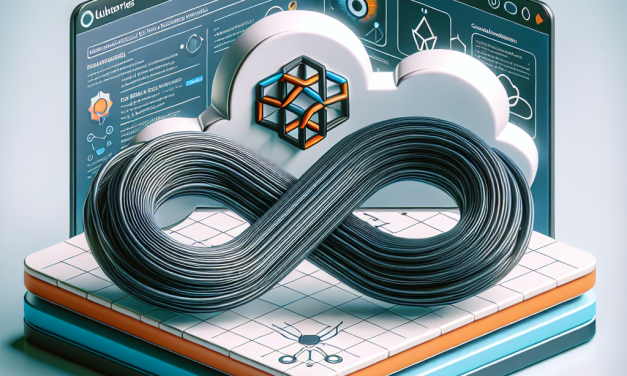 Seamless Kubernetes Deployment with GitLab CI/CD