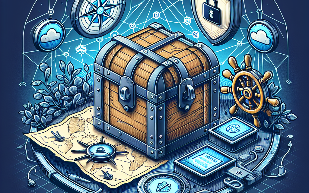 Secure Your Helm Charts: Best Practices for Kubernetes Deployments