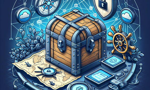 Secure Your Helm Charts: Best Practices for Kubernetes Deployments
