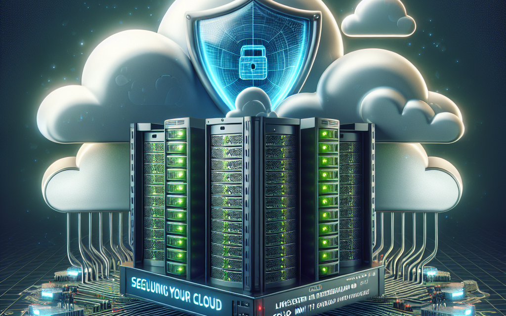 Securing Your Cloud Infrastructure: Linux Server Hardening with Cloud-Init