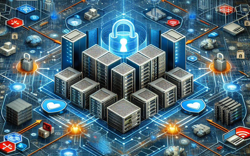 Securing Your Windows Server API Gateway: Best Practices and Strategies