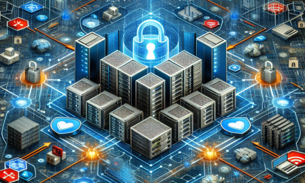 Securing Your Windows Server API Gateway: Best Practices and Strategies
