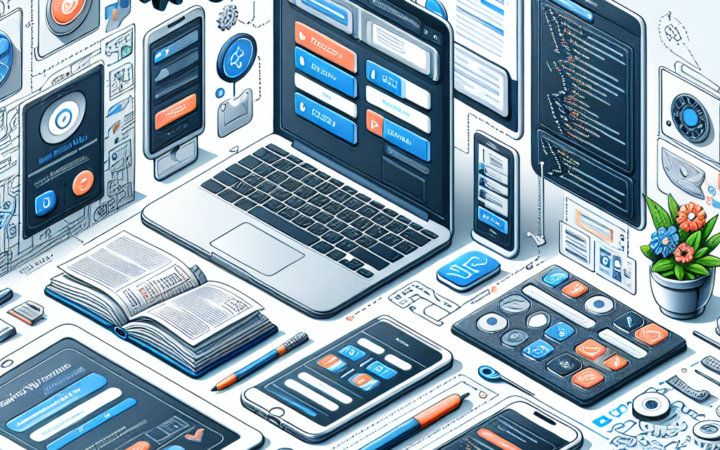 Step-by-Step Guide to Building an Online Booking System for Your Services