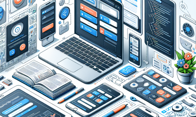 Step-by-Step Guide to Building an Online Booking System for Your Services