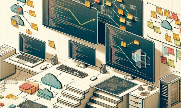 Step-by-Step Guide to Setting Up a Kubernetes Helm Repository