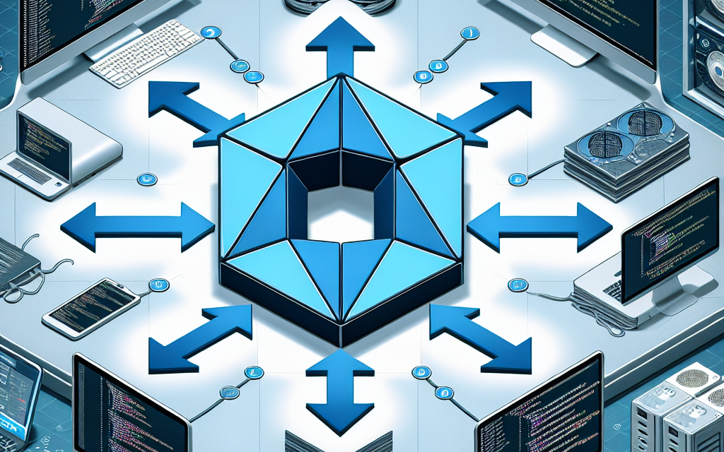 Step-by-Step Guide to Setting Up a Kubernetes Ingress Controller
