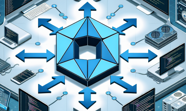 Step-by-Step Guide to Setting Up a Kubernetes Ingress Controller